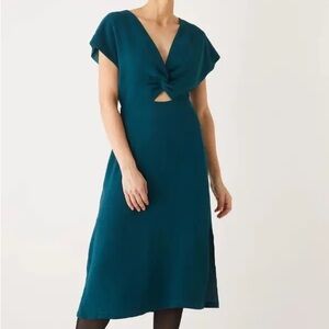 Frank And Oak Sustainable Evening Dress – XXS